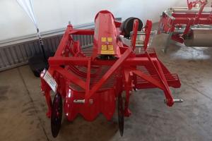 Scavapatate Checchi & Magli