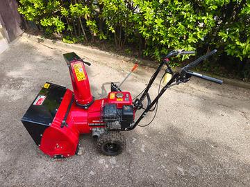 Spazzaneve Honda HS 622