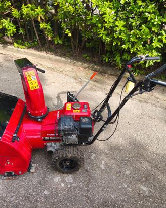 Spazzaneve Honda HS 622