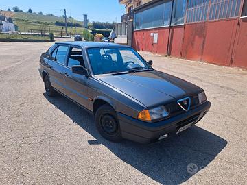 Alfa Romeo 33 1.3 VL (Valorizzata Lusso) 74.000 Km