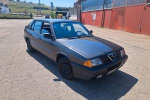 Alfa Romeo 33 1.3 VL (Valorizzata Lusso) 74.000 Km