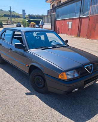 Alfa Romeo 33 1.3 VL (Valorizzata Lusso) 74.000 Km