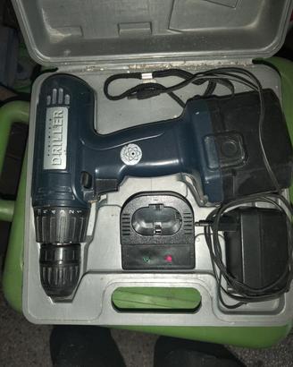 avvitatore 