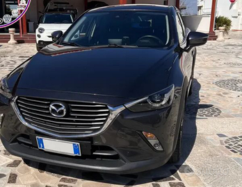 Mazda skyactive 1.5 diesel