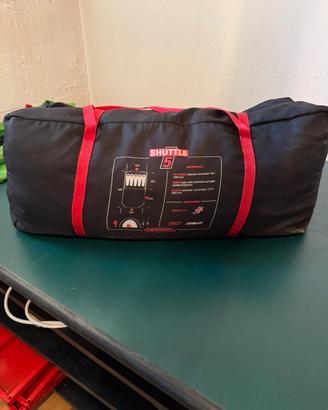Tenda Ferrino Suttle 5