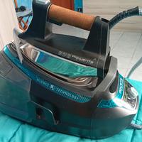 Rowenta steam dg8991f0 ferro da stiro a caldaia 
