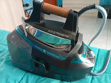Rowenta steam dg8991f0 ferro da stiro a caldaia 