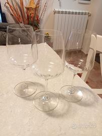 calici da vino 
