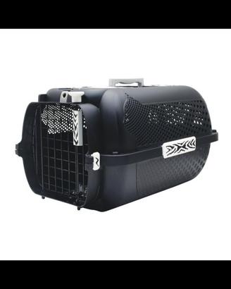 Trasportino per cani e gatti…