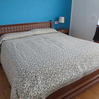 copriletto matrimoniale di qualità: BELLORA