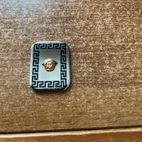 Ciondolo medaglia leone