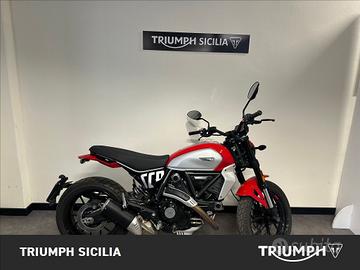 DUCATI Scrambler 800 Icon