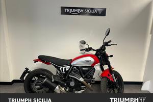 DUCATI Scrambler 800 Icon