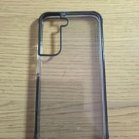 Cover s22 cellularline trasparente