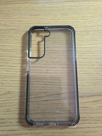 Cover s22 cellularline trasparente