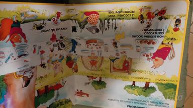 La natura , La fattoria 