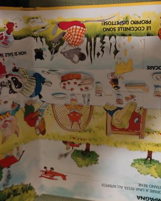 La natura , La fattoria 