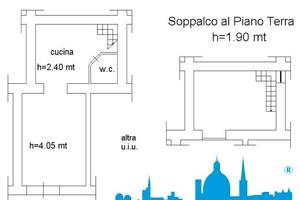 Gestione casa vacanza via TRAPPETARO