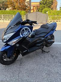 Scooter tmax