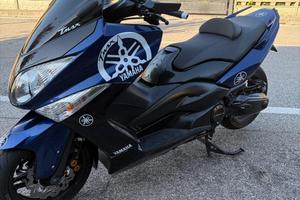 Scooter tmax