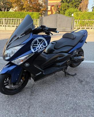 Scooter tmax
