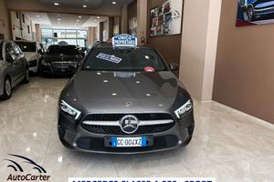 Mercedes A 250e Hybrid Plug-In **PERFETTO STATO**