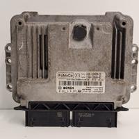 CENTRALINA MOTORE FORD Fiesta 6° Serie Restyling