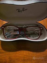 Ray Ban occhiali da vista  mod RB 5285 5738