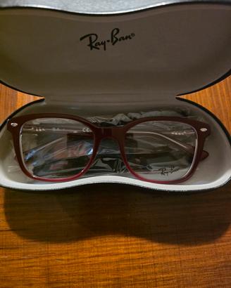 Ray Ban occhiali da vista  mod RB 5285 5738