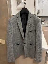 Giacca foderata invernale