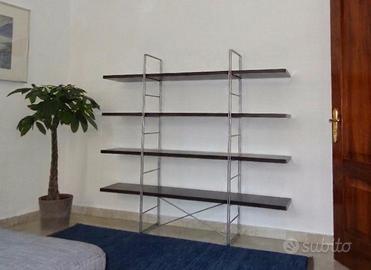 Libreria Enetri IKEA anno 2011