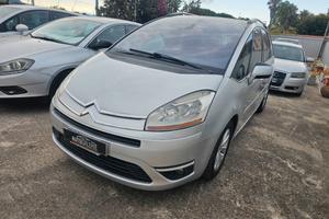 Citroen C4 Picasso 7 POSTI 2.0 HDi 138cv AUTOMATIC