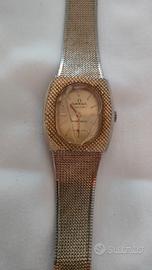 Orologio meccanico Vintage donna