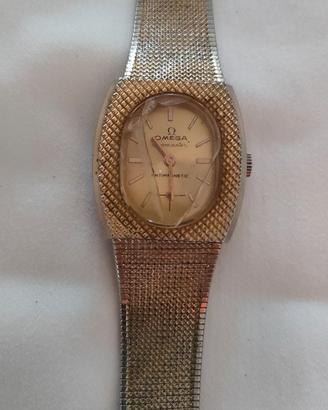 Orologio meccanico Vintage donna