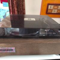 giradischi Pioneer