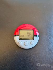 Pokéwalker Pokémon HeartGold / Soulsilver 