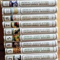 Enciclopedia della Cucina Curcio 