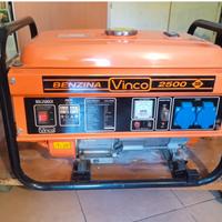 Generatore a Benzina
