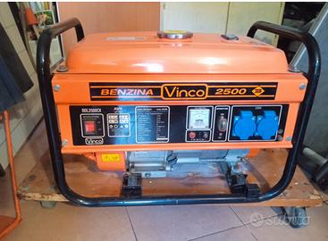 Generatore a Benzina
