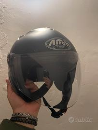 Casco Airoh Jet XL 61-62
