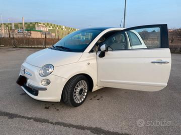 Fiat 500 1.4 16V