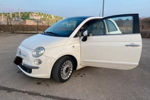 Fiat 500 1.4 16V