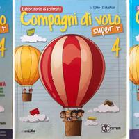 COMPAGNI DI VOLO SUPER + 4 – ISBN 9788847305960