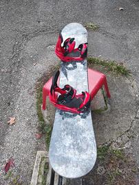 Tavola snowboard Burton  mod. Blunt