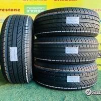 X4: Estive 225/55R17 101W -FORTUNA- NUOVE