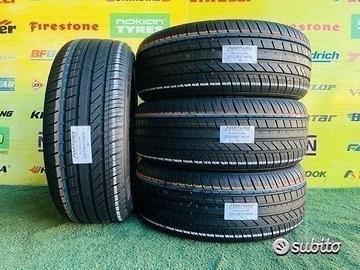 X4: Estive 225/55R17 101W -FORTUNA- NUOVE