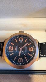 TW STEEL, serie Marc Coblen, edizione speciale,