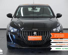 PEUGEOT 208 2 serie 208 PureTech 100 Stop&Star...