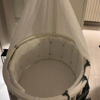 Culla stokke sleepi  mini