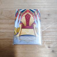 Cuphead Out of The Cards - Cel C5A